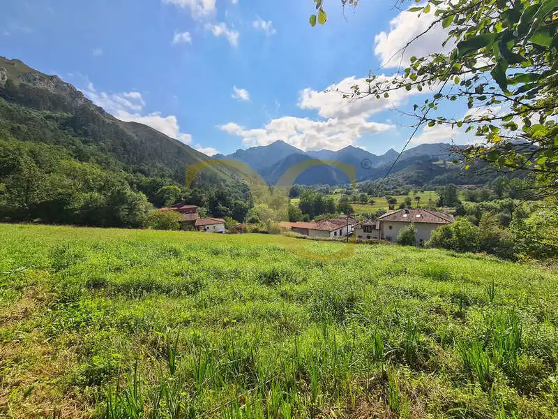 Terreno residencial en venta en Toraño, imagen 6