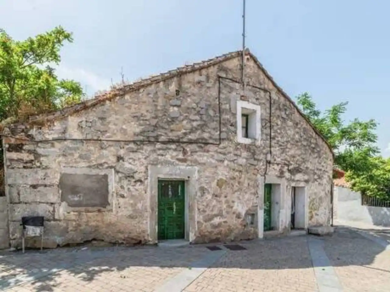 Villa à vendre à Villalba Pueblo, imagen 6