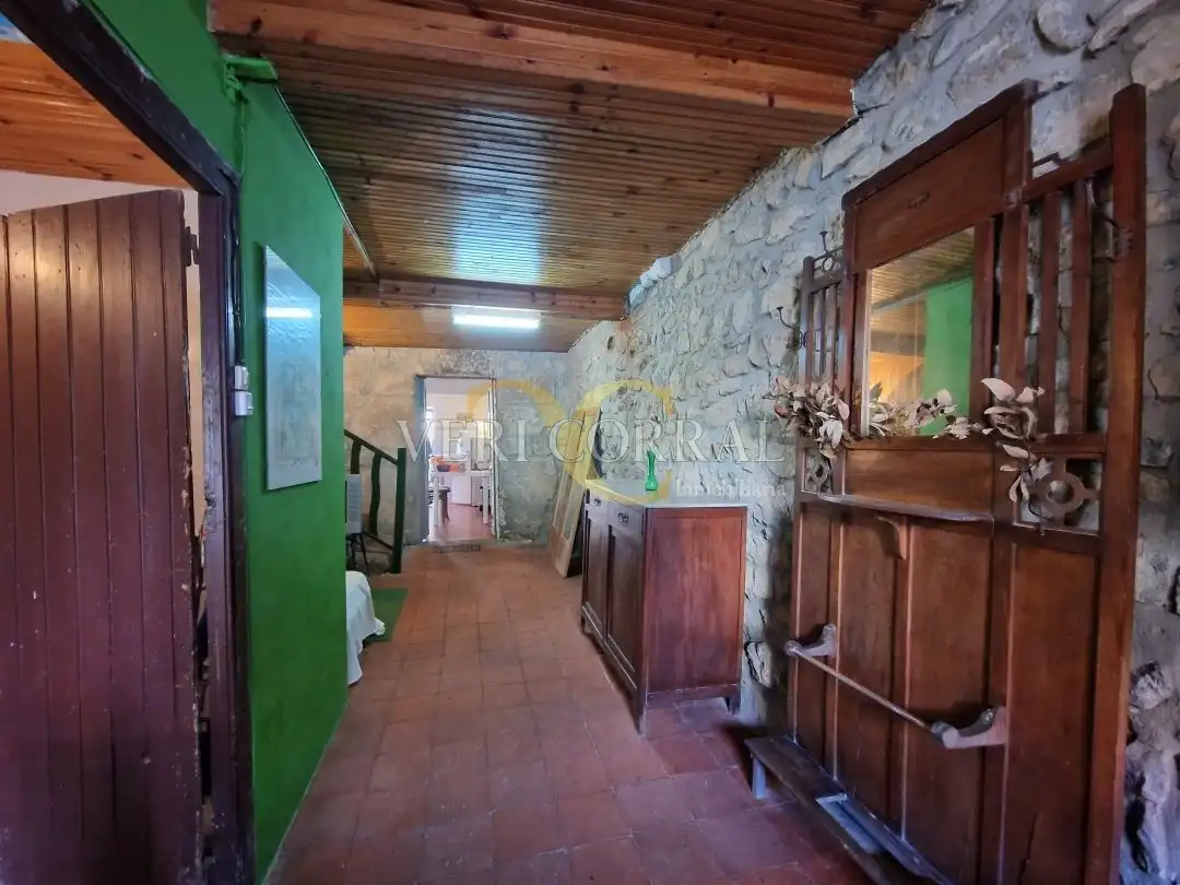 Einfamilien-Reihenhaus zum Verkauf in Villahormes, 120, Pría - Nueva-Hontoria - Naves