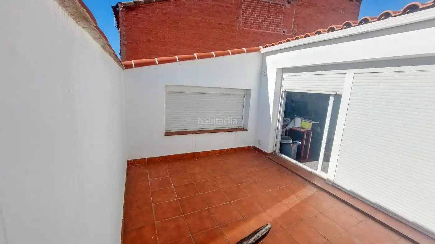 Reihenhaus zum Verkauf in Calle Vilches 22, imagen 42