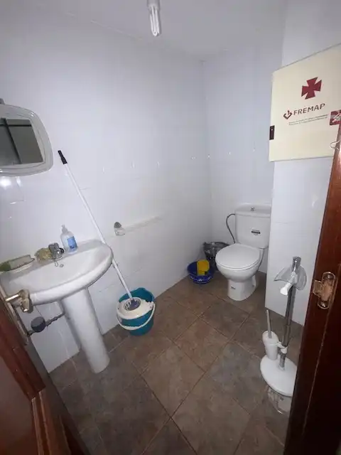 Local comercial en venta en Plaza de España, imagen 7