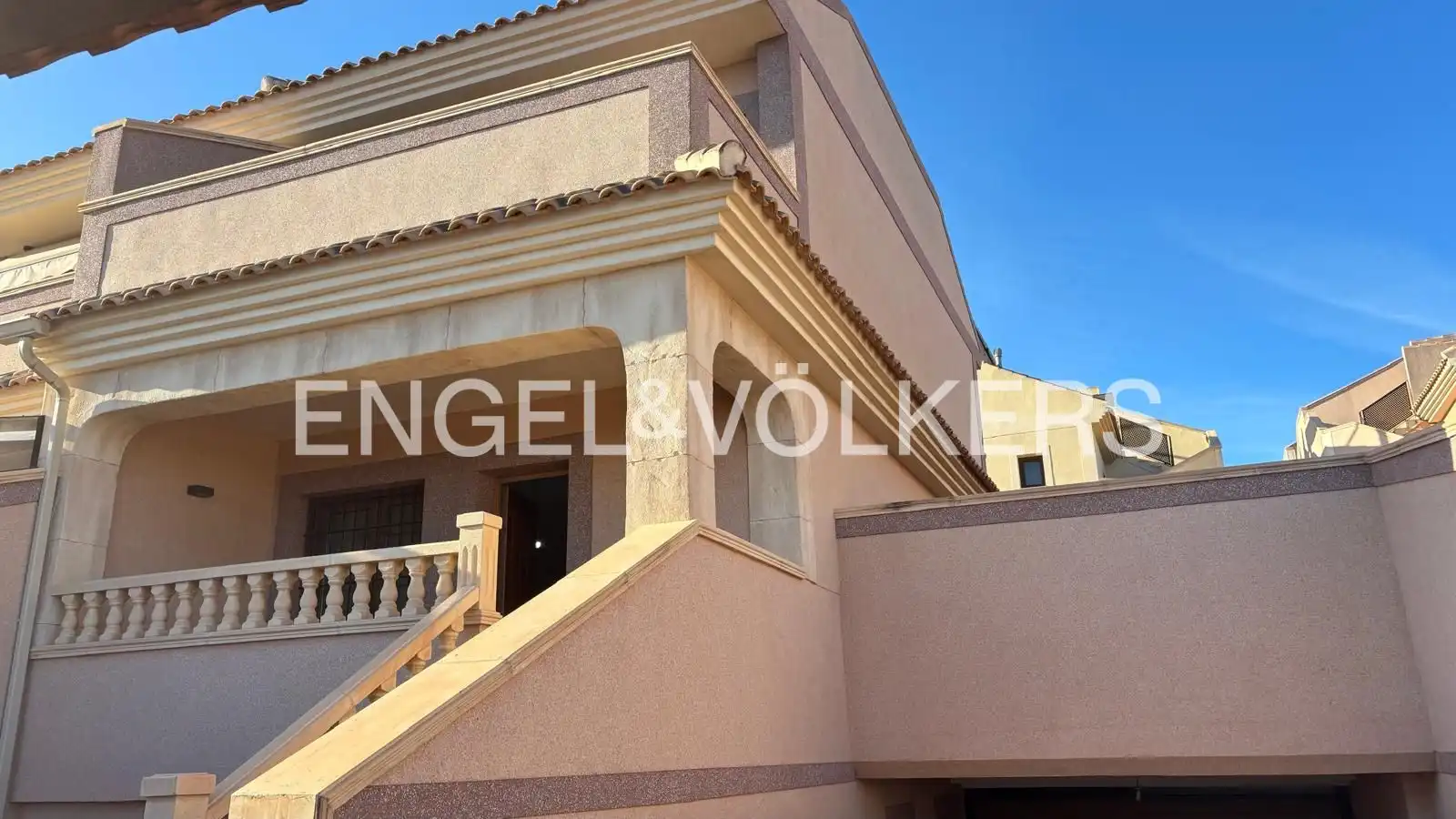 Maison mitoyenne avec piscine à vendre à Los Balcones - Los Altos, imagen 8