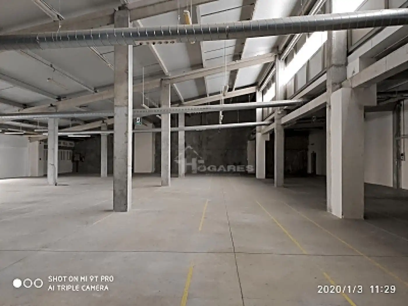 Nave industrielle à vendre à Calle C, imagen 5
