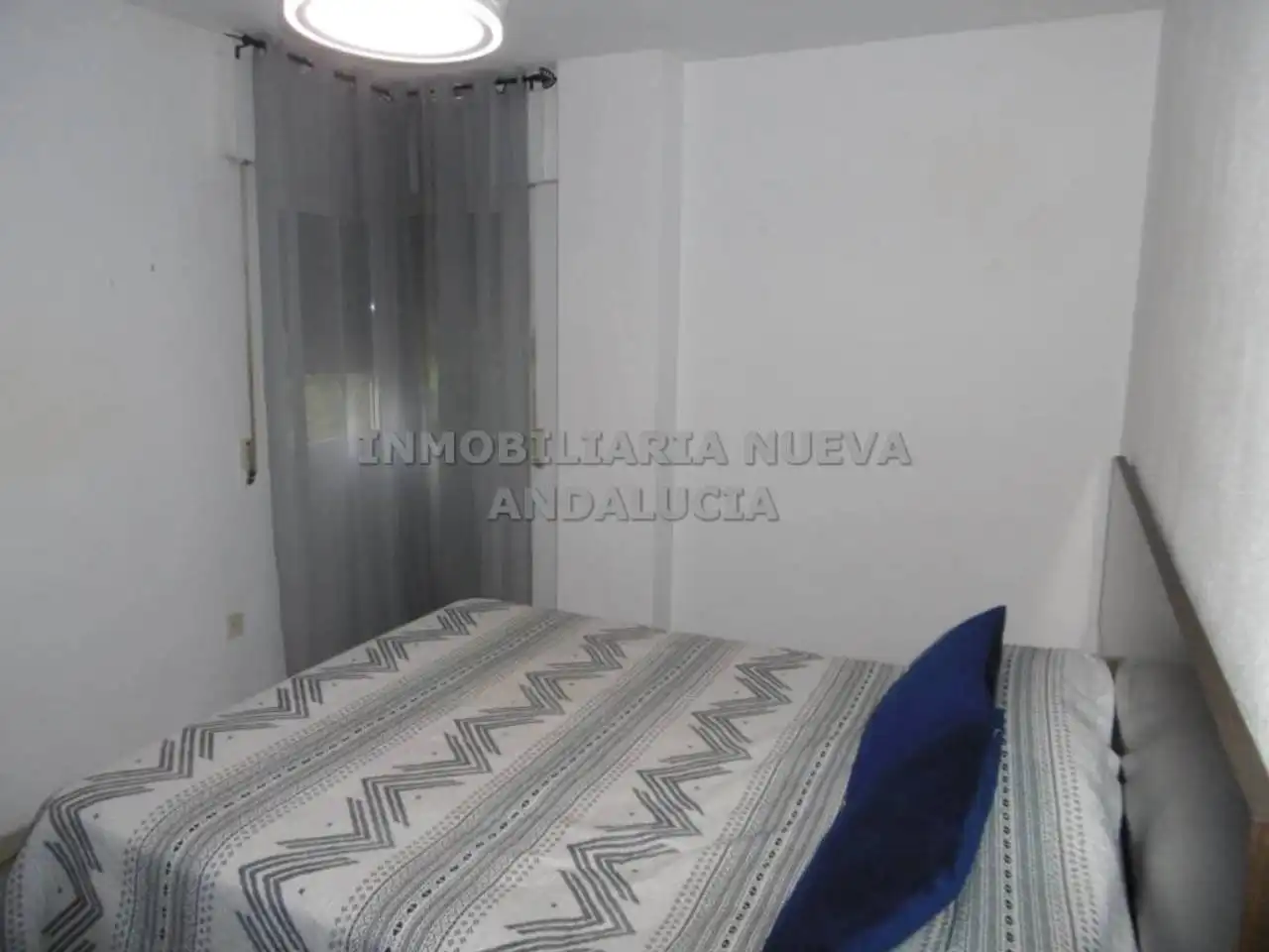 Schlafzimmer von Wohnung zur Miete in Nueva Andalucía