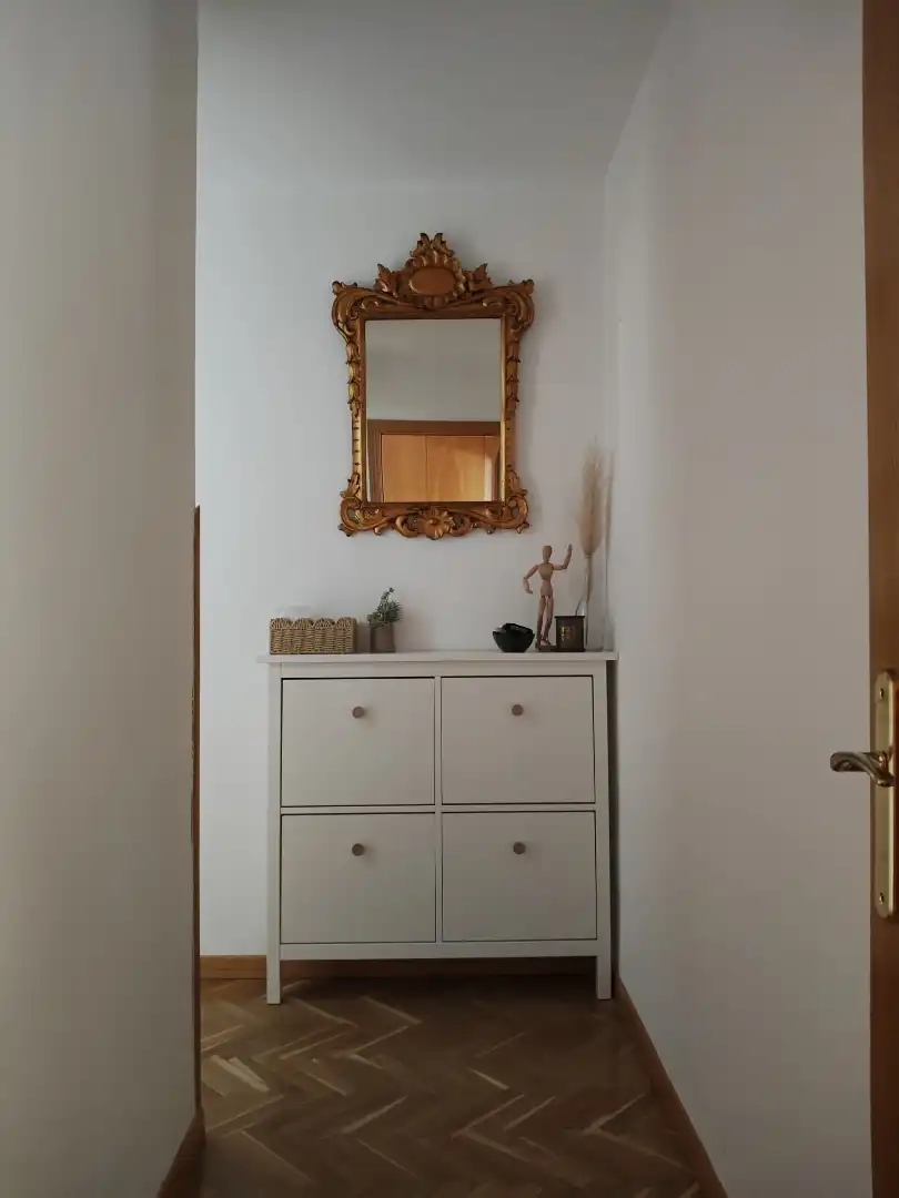 Piso en venta en Ciudad Real con Jardín privado, Parquet y Piscina