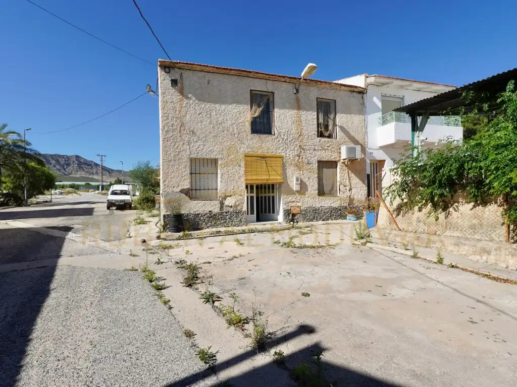 Haus zum Verkauf in PE Los Carrillos (Abanilla) 3, imagen 31