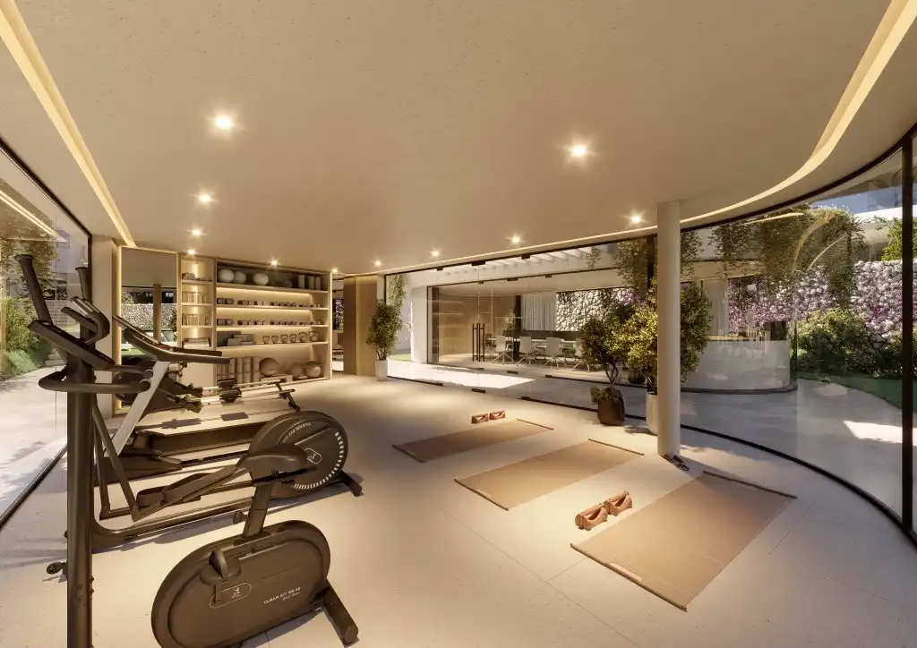 Apartament amb piscina en venda a Estepona Pueblo, imagen 32
