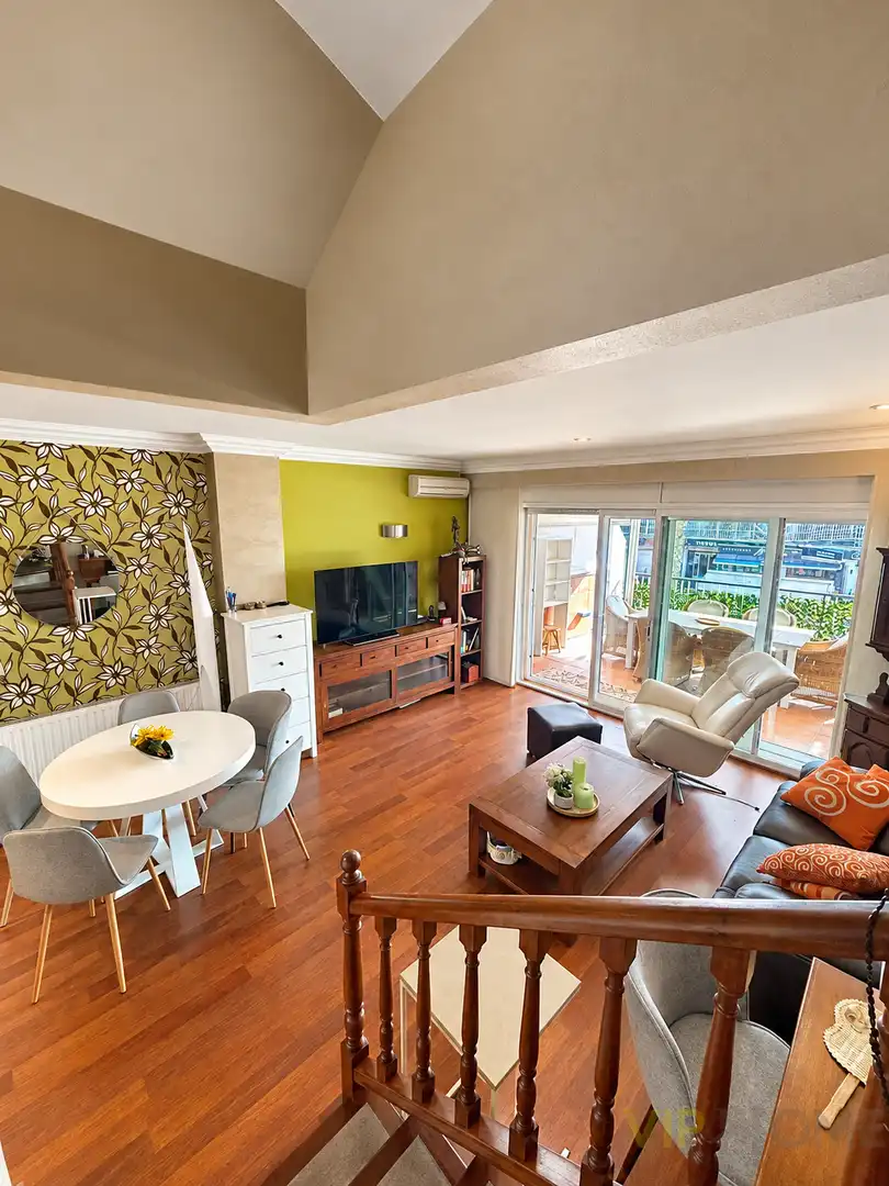 Duplex in vendita a Del Cavall Bernat, imagen 5
