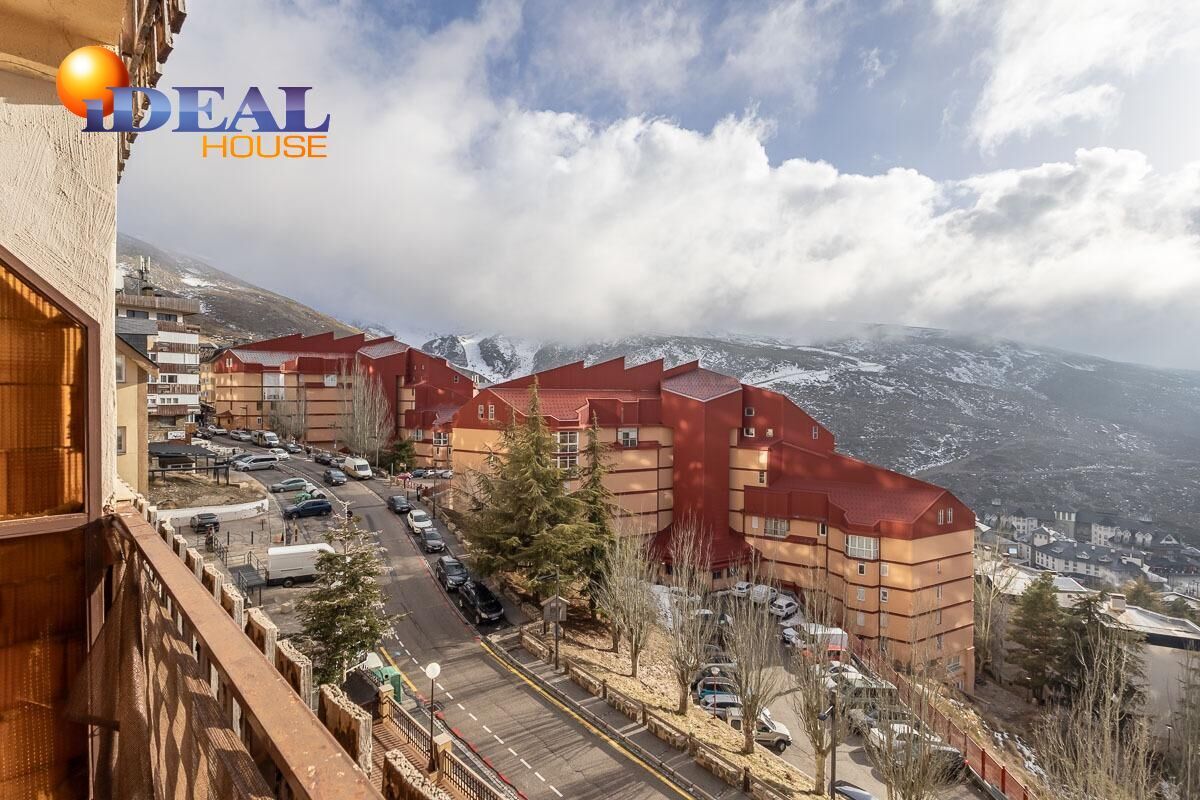 Estudi en venda a Urbanizacion SOLYNIEVE, 21, Zona media