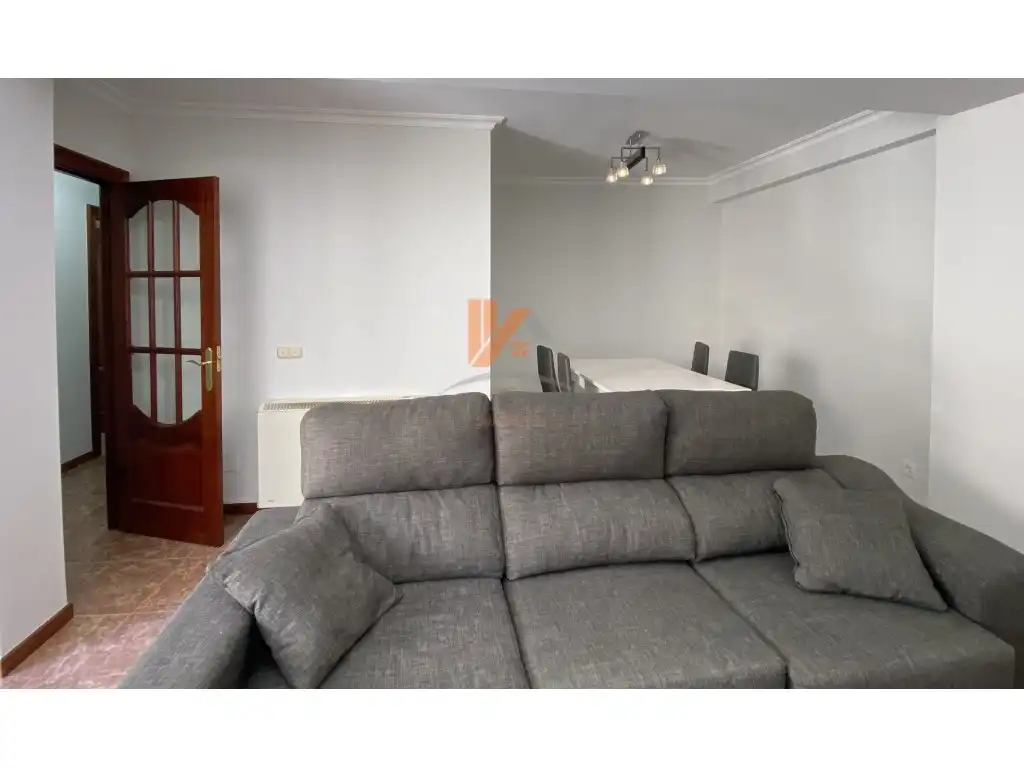 Flat with lift to rent in Rúa de Pérez Costanti, 16 16, imagen 14