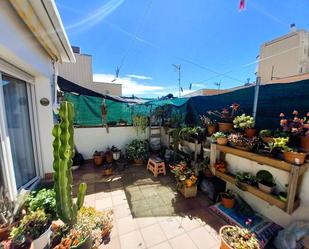 Terrace of Attic for sale in Blanes