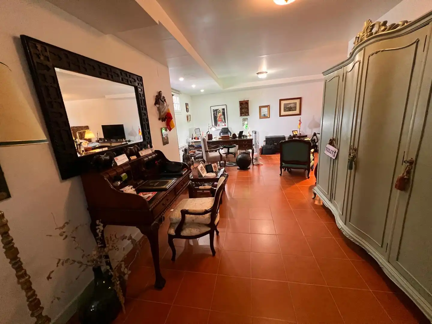 Casa o xalet en venda en Badajoz amb Aire condicionat, Calefacció i Jardí privat