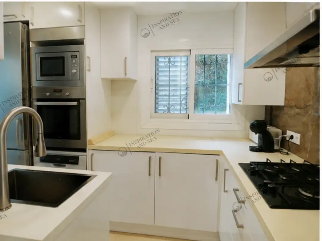 House with garden to rent in S'Eixample - Can Misses, imagen 13