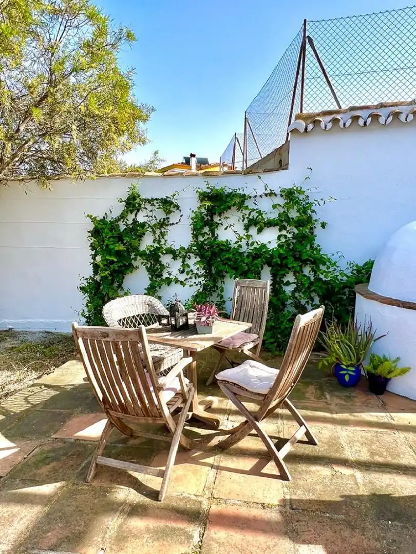 Casa rustica con piscina in vendita a Valtocado - La Alquería - La Atalaya, imagen 17