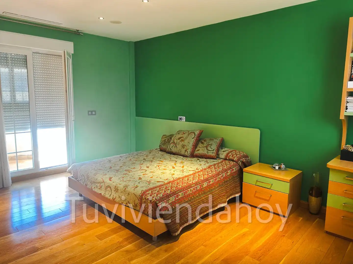 Haus oder Chalet zum Verkauf in AVDA DEL PARQUE, Puerta de Murcia - Colegios