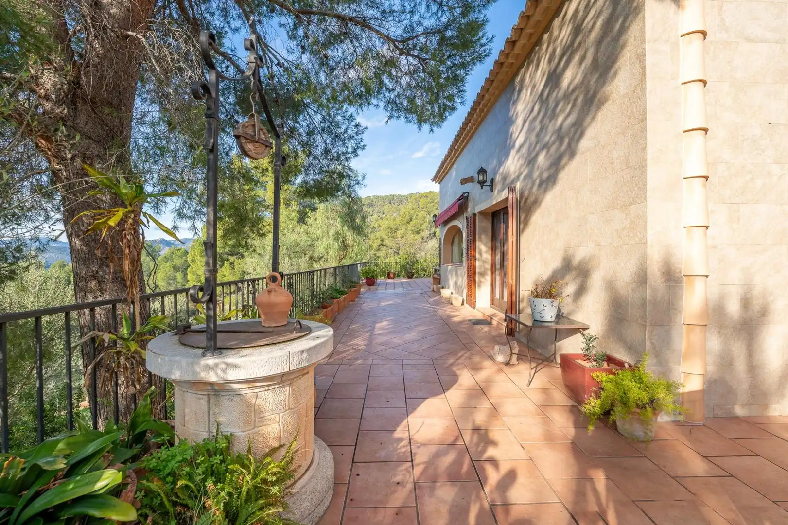 Country house with garden for sale in Passeig Antoni Estarellas, imagen 32