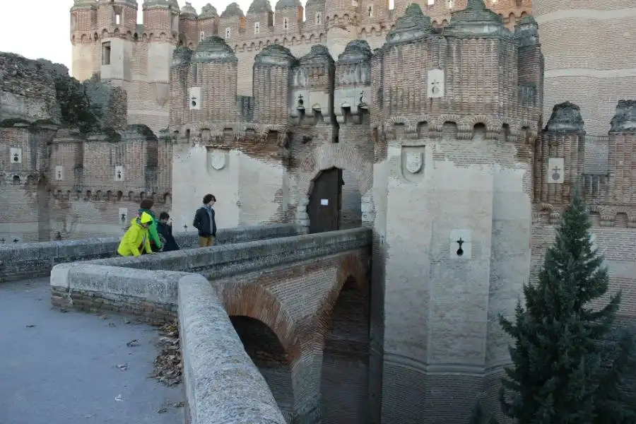 Terreni e lotti in vendita a Santa María la Real de Nieva, imagen 16