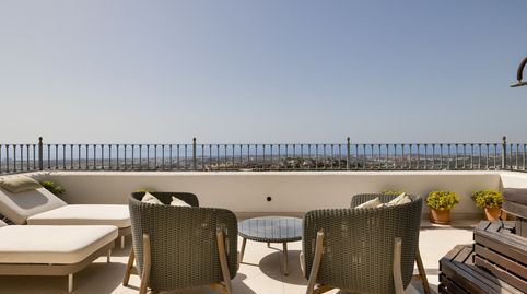 Atico dúplex impresionante en venta en Benahavís, imatge 2