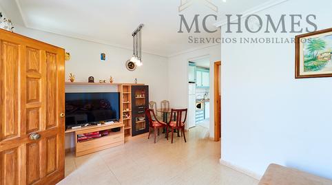 Photo 4 of Single-family semi-detached to rent in Calle Antonio Conesa Morales, Zona Carrefour - Urbanizaciones, Alicante