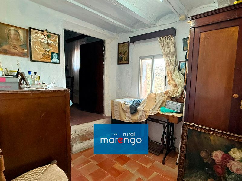 Casa o chalet en venta en Llucena / Lucena del Cid con Trastero