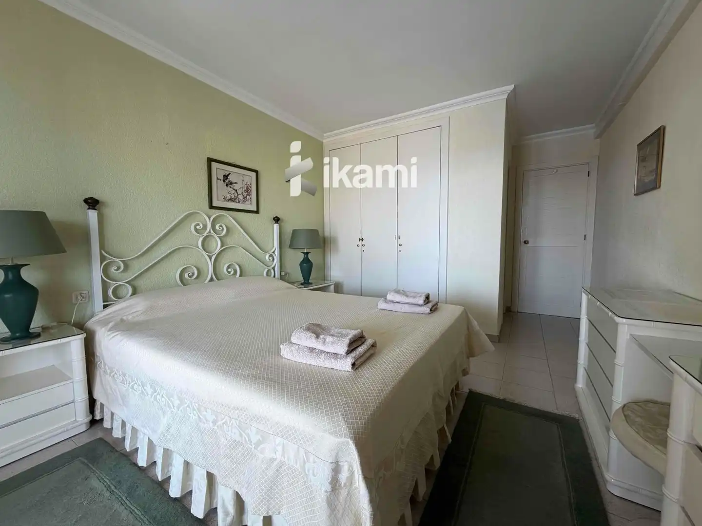 Penthouse with lift to rent in Cavall de Mar, imagen 7