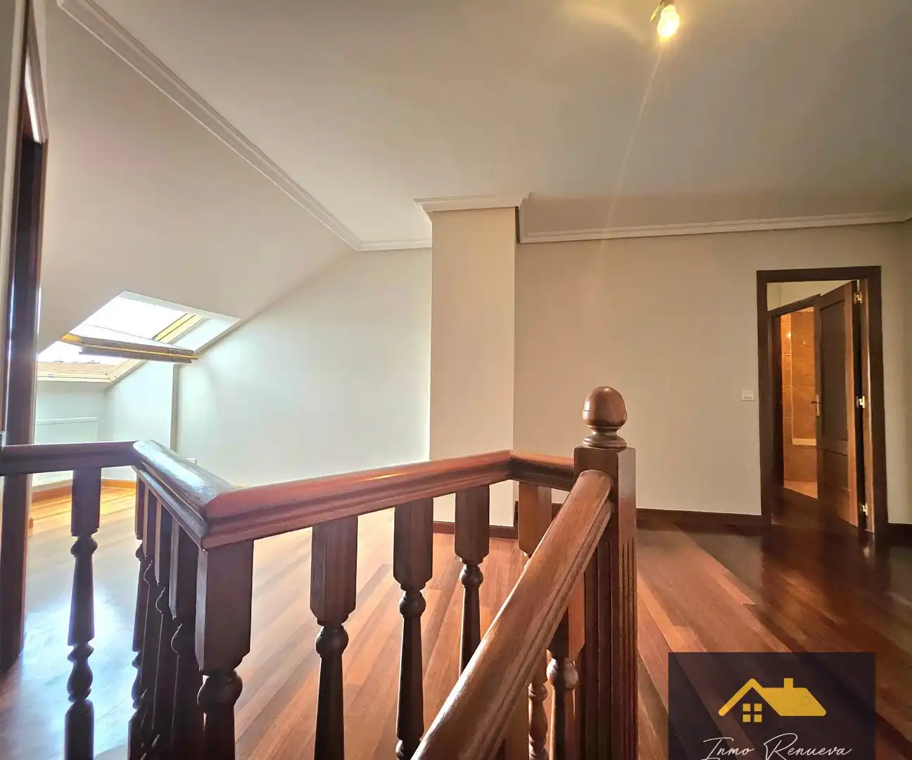 Ático en venta en Santurtzi  con Calefacción, Trastero y Balcón