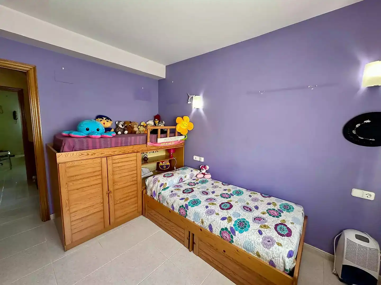 Terraced house for sale in Fenals, imagen 44