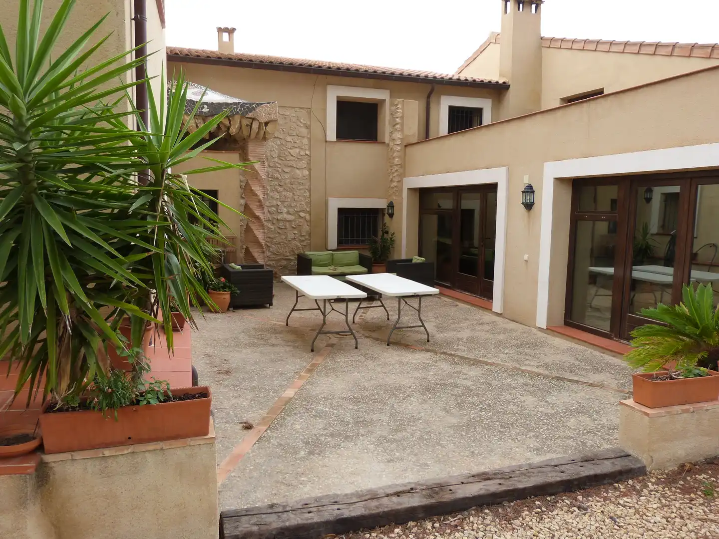 Country house with pool for sale in Ibi, imagen 29
