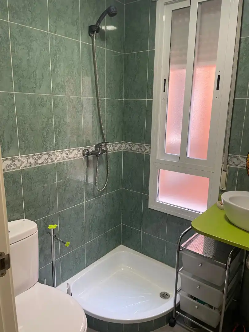 Flat for sale in Calle Polonia, Nuevo Parque
