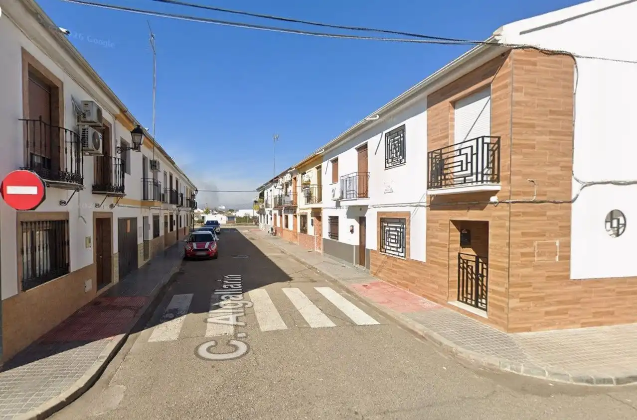 Casa en venda a Algallarin