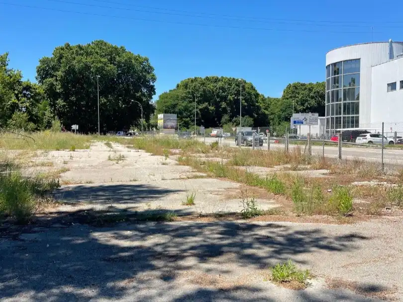 Industrial land for sale in Carrer de la Selva 2, imagen 3