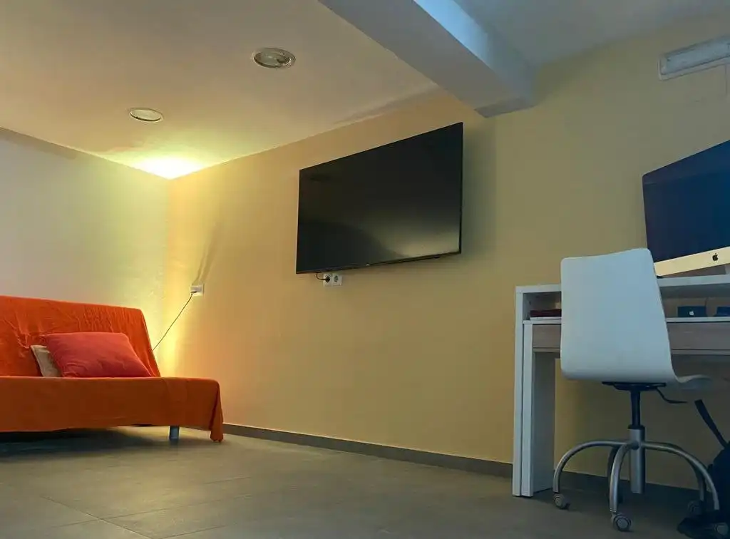 Wohnzimmer von Loft zum Verkauf in Córdoba