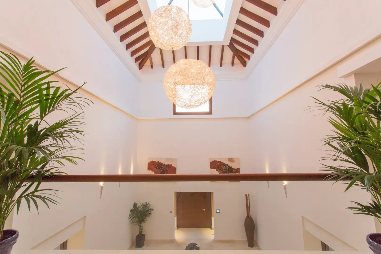 Haus mit Pool zur Miete in Milla de Oro, imagen 18