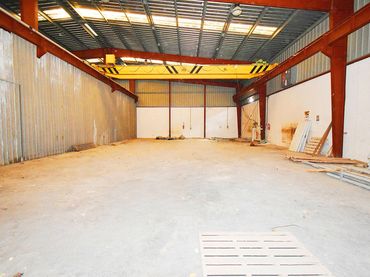 Nave industrial in vendita a Santa María del Águila