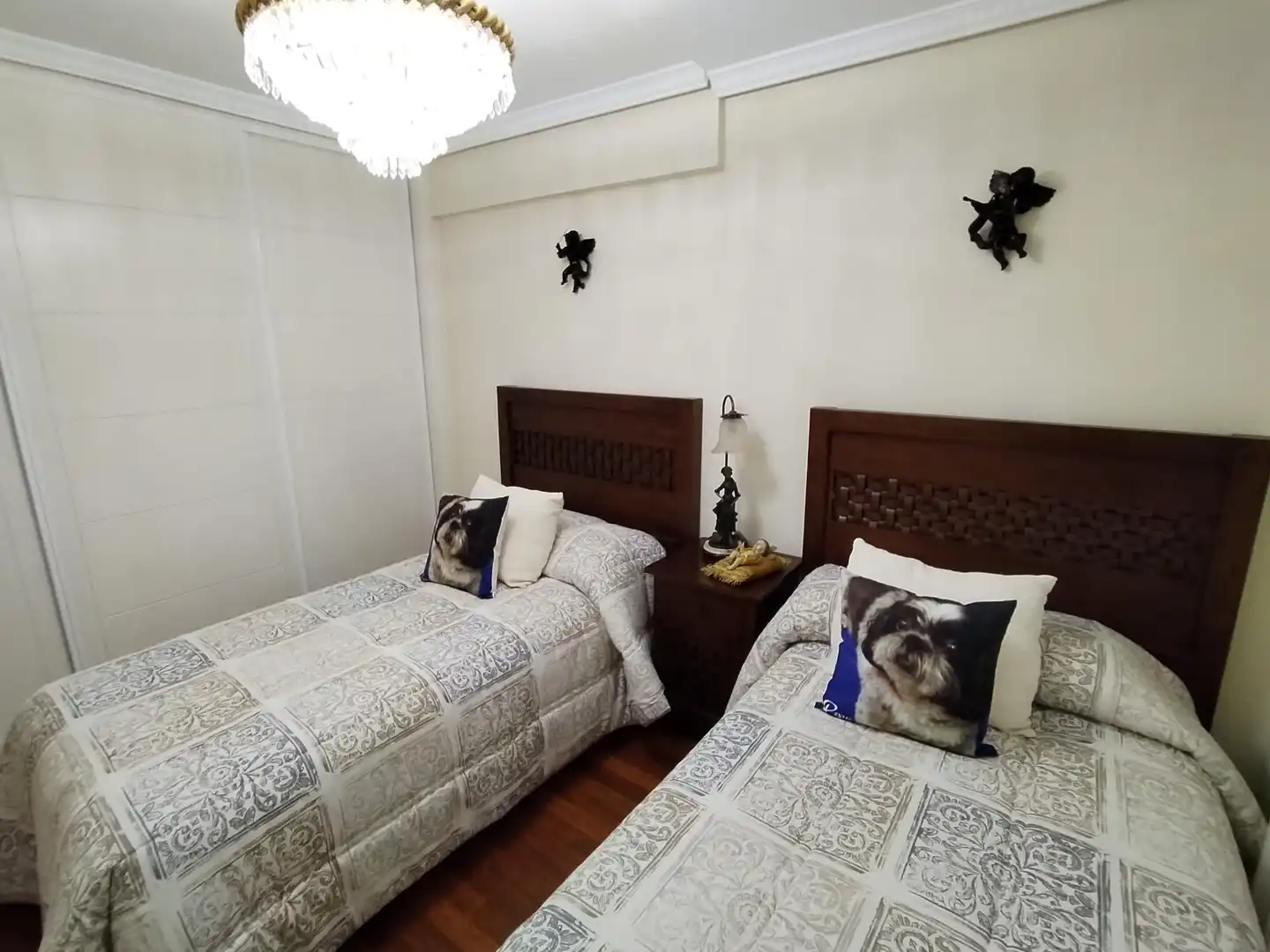 Penthouse mit Aufzug zum Verkauf in Playa de Levante, imagen 15