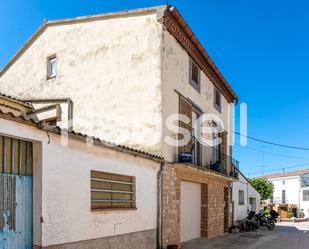 Vista exterior de Casa o xalet en venda en Tornabous amb Aire condicionat i Terrassa