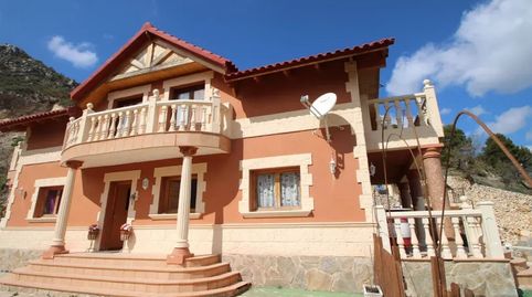 Foto 5 de Casa o chalet en venta en Confrides, Alicante
