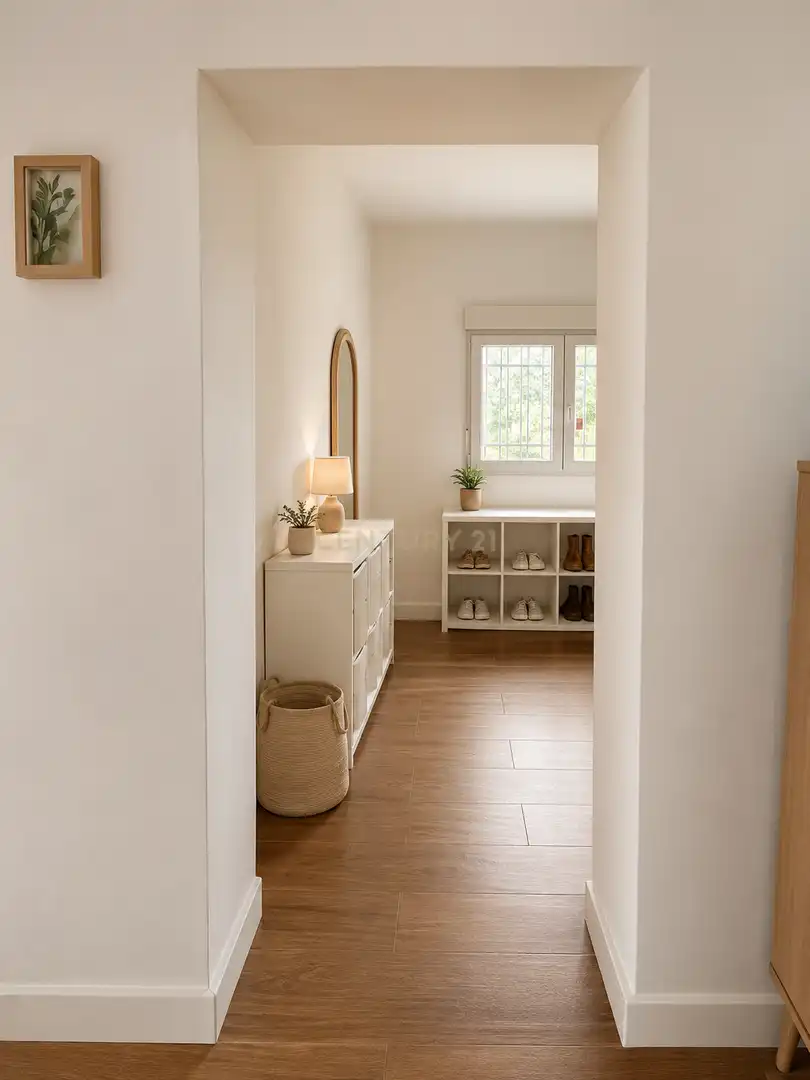 Houses for sale in Arroyo de la Luz  with Air Conditioner, Private garden and Swimming Pool