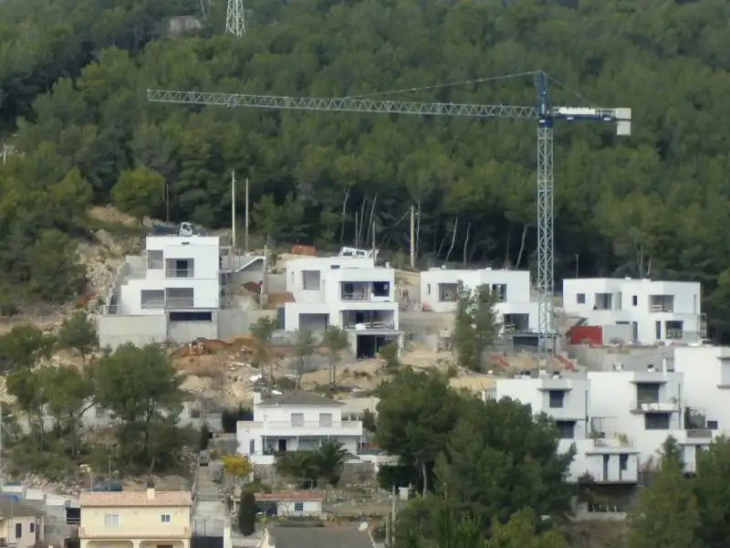 Residencial en venta en Calle VERGE DE (MAS MILA), Olivella