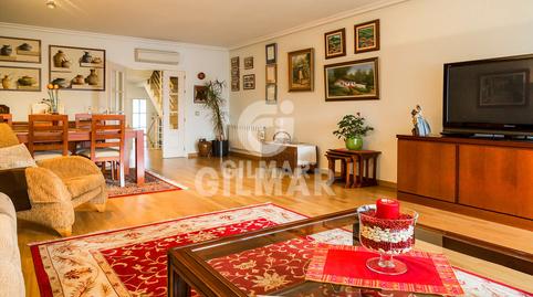 Foto 5 de Casa adosada en venda a Arcos, Madrid