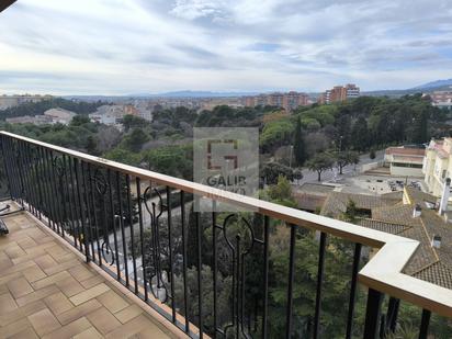 Terrassa de Pis en venda en Figueres amb Aire condicionat i Calefacció