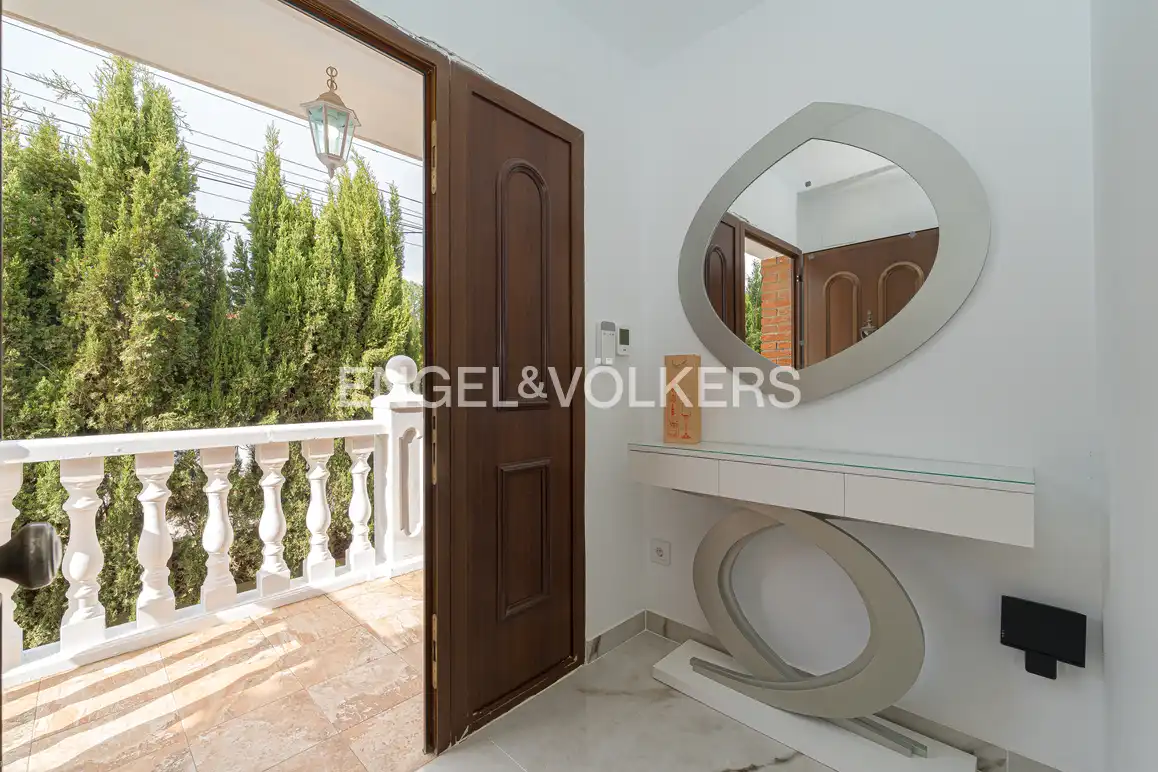 House with pool for sale in Coloma, imagen 3