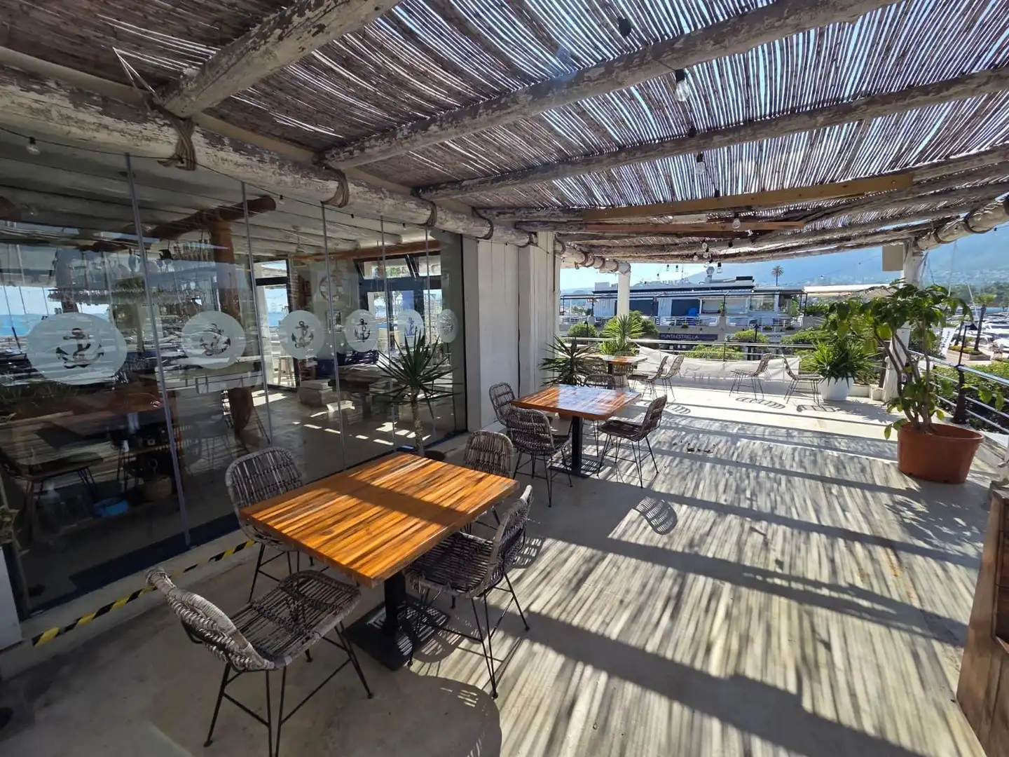 Business premises for transfer in El Puerto, imagen 24