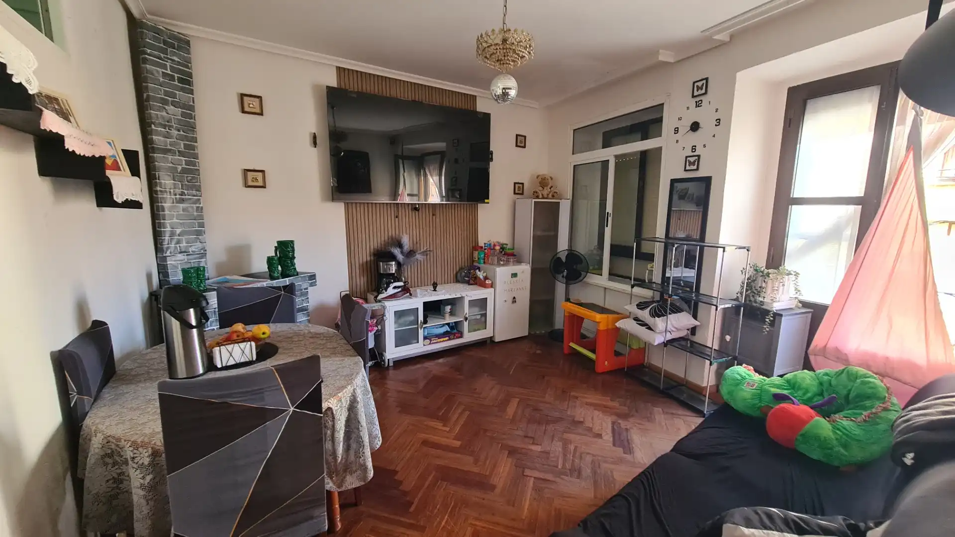 Flat with terrace for sale in Cuesta del Piñedo 14, imagen 2