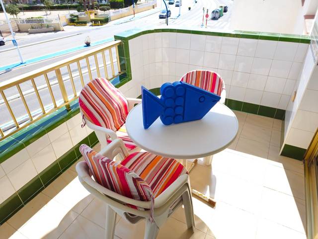 Piso en Venta en Playa del Galán