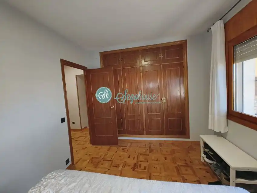 Detached house with garden for sale in Valverde del Majano, imagen 77