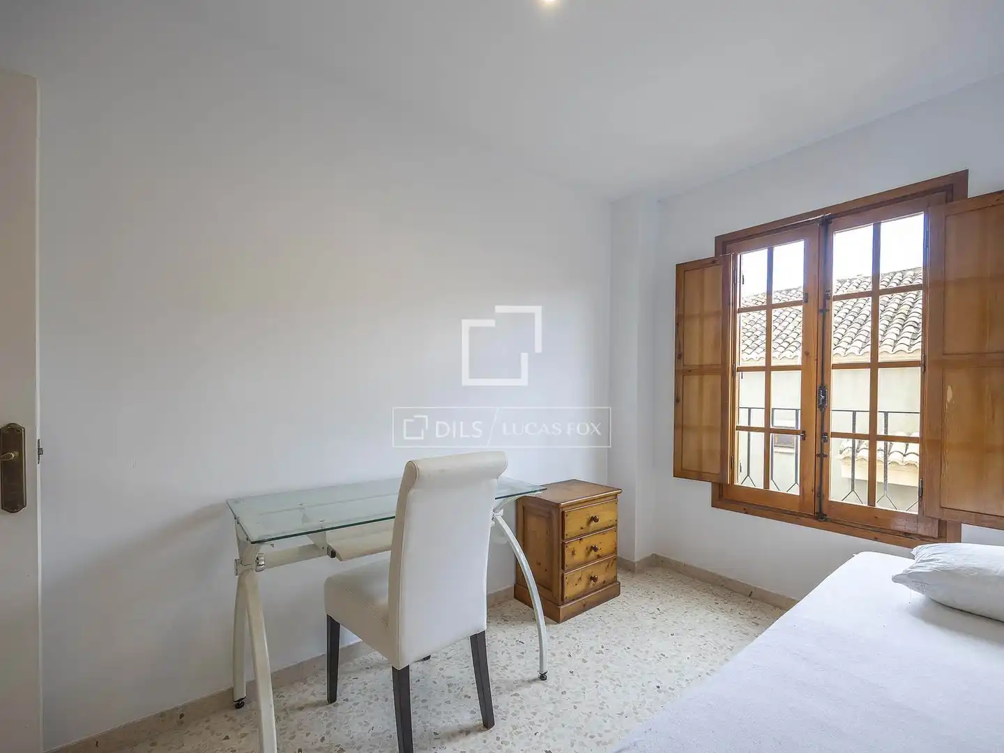 Habitación de Piso en venta en Alboraya con Aire acondicionado