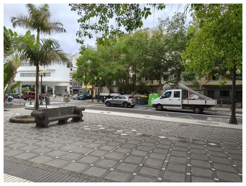 Gewerbefläche zur Miete in Centro, imagen 2