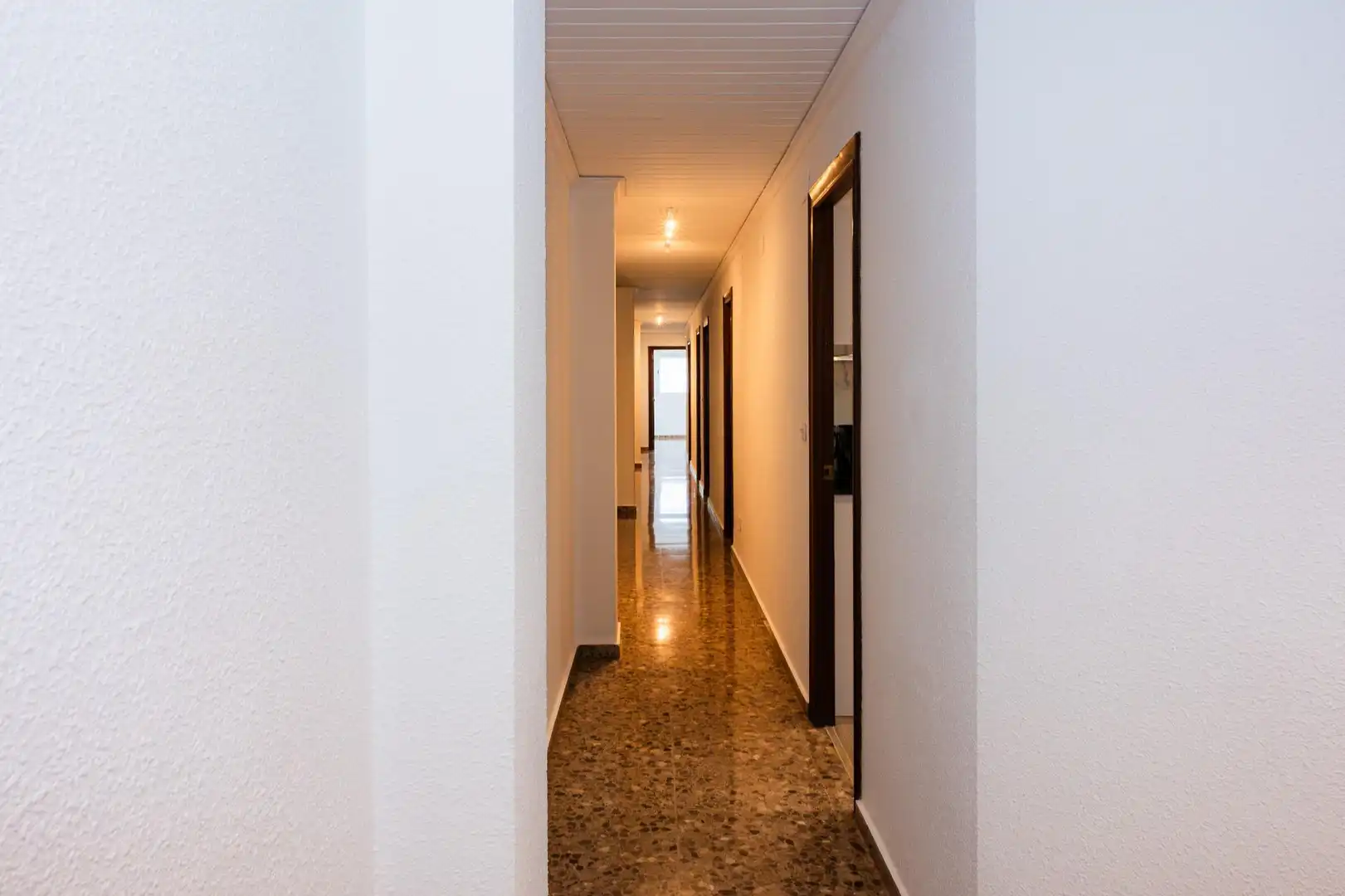Wohnung mit Terrasse zur Miete in Avenida PERIS Y VALERO, imagen 13