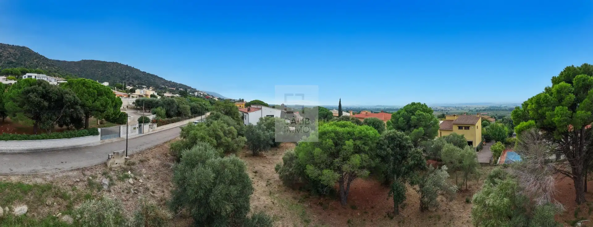 Terrenos y solares en venta en Pau, imagen 4